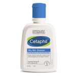Cetaphil &otilde;line naha puhastusvahend, igap&auml;evane n&auml;opesu rasusele, aknele kalduvale nahale, &otilde;rnalt vahutav Pack of 1