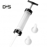 1 komplekt, kerge vorstit&auml;idisega masinad, kaasaskantavad t&otilde;husad omatehtud vorstis&uuml;stla t&ouml;&ouml;riistad must