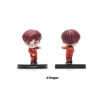 BTS TinyTAN Mini Figure Mic Drop ver. J-Hope