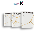 LE SSERAFIM &ndash; ANTIFRAGILE / 2. minialbum Vol.2 IRIDESCENT OPAL