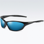 AORON v&auml;rvikilega polariseeritud p&auml;ikeseprillid br&auml;ndi disain spordi rattaprillid UV400 s&otilde;iduprillid