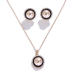 Les Tr&eacute;sors De Lily [R7288] - Disainikomplekt  Catherine  kuldne beež - 45 cm - 2 cm beež