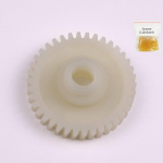 BSR34 katuseluugi ajamootori hammasratas Hammasratas 38 hammast Citroen C3 FC Toyota Avensis T22 Corona T21 Opel Zafira A jaoks