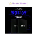 Stray Kids NOEASY Standard Ver. Album RANDOM Ver.