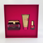 Escada Special Elixir parf&uuml;&uuml;mvesi 75 ml + kehakreem 50 ml + k&uuml;&uuml;nelakk 4,5 ml