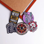 5 tk/pakis sulanduv tikandid plaaster Triikraud peal plaastrid riietele Termoadhesiivsed plaastrid jopedele Teksad seljakott triigitav &otilde;mblusplaaster