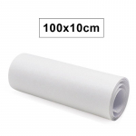 Kingatalla kaitse naiste kingadele Kulumiskindlad isekleepuvad kleebised 1 roll of 50x10cm