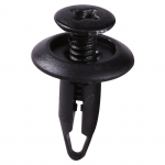 ESC ECF391 10 tk. Mudaklaasi Push-t&uuml;&uuml;pi fiksaator Fordile : 96SG16K262; 1007932, W703915SSYYB6