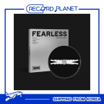 LE SSERAFIM &ndash; kartmatu &uuml;hev&auml;rviline kimp Esimene minideb&uuml;&uuml;talbum