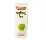 Baidyanath Jhansi Shadbindu saba - 50 ml