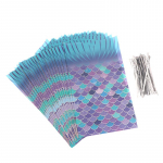 25 tk Merineitsi peo kinkekott Kommide k&uuml;psiste pakkimiskott Merineitsi saba maiustuste kotid