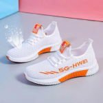 Naiste suvised kerged jooksujalatsid Hingavad jalan&otilde;ud Riidest jalan&otilde;ud V&otilde;rgust spordijalatsid vabaajajalatsid 40