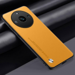 Luksuslik PU-nahast &uuml;mbris Realme 11 Pro Plus 5G matt kate jaoks Realme 10pro 9i 8 Pro 7i Realme11pro p&otilde;rutuskindel silikoonist kaitse telefoni &uuml;mbris For Realme 11 Pro