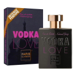 Paris Elysees Vodka Love naiste tualettvesi 100ml
