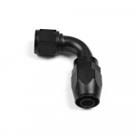 AN 10 liitmik AN10 alumiiniumist liitmikud 90 kraadi musta &otilde;li/k&uuml;tuse/p&ouml;&ouml;rdvooliku liitmikud(P&ouml;&ouml;rdvooliku otsa kinnitus) 90 Degree