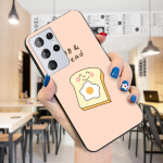 Armas Corgi jogurtipudel &scaron;okolaadi Challah disainiga telefoni&uuml;mbris Redmi 10