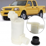 Auto esiklaasi pesuri pump Nissan Altima Frontier Sentra Maxima Infiniti FX35 FX45 G20 I30 OE# 289203Z000 jaoks valge