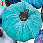 1 tk t&auml;nup&uuml;ha v&auml;rviline riidest k&otilde;rvitsa simulatsioon flanellk&otilde;rvitsa kaunistus 5.5cm