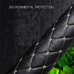 6 v&auml;rvi auto pakiruumi matt pakiruumi alusvooder Tagumine pakipadi sobib Volvo XC60 XC90 XC40 S60 S90 V40 V60 V90 jaoks Black Beige