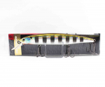 Bassday Mogul Minnow 130SP ripplant 22,6 grammi SB-254 (8098)
