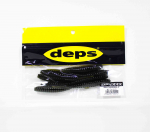 Deps Soft Lure Death Adder 4 tolli 8 paki kohta 01 (0012)