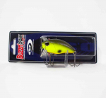 OSP Buzz n' Crank Ujuv v&auml;ndaga peibutis P-20 (6168)