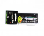 Sea Falcon Metal Jig Real Mackeral Casting 10 grammi 07 (3695)