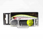 Shimano ZN-365T Cardiff Stream Flat 65ES uppuv lant 015 519795