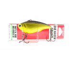 Yo Zuri Rattl'n Vibe One Knock 65 mm vibratsiooniga uppuv lant R1423-GSN (2334)