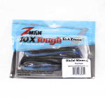 Zman Pehme peibutis Diesel MinnowZ 5 tolli 4/pakend (0344)