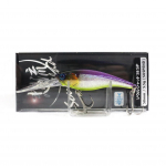 Jackall Soul Shad 58SP Suspend Lure Babataku Meimetsa Laser (2769)