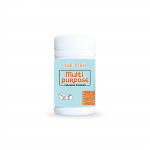 Mitmeotstarbeline puhastuspulber k&ouml;&ouml;gikubu pliidiplaadi puhastamine rasvaeemaldus plekkidest rooste eemaldamine puhastuspulber saaste eemaldamiseks 50g