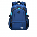 Veekindlad laste koolikotid poistele Esmane suure mahutavusega seljakott Ortopeedilised seljakotid Koolikott lastele Mochila Infantil small sinine