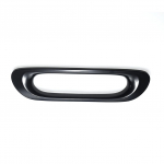 Grey Jack-pegatinas decorativas de luz trasera para coche de estilo jaoks Mini Cooper One JCW S F55 F56 Car Exterior must