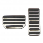 Auto pedaalid Suzuki SX4 Aerio Ciaz Vitara S-Cross Splash Ignis Kizashi Sidekick Samurai gaasipiduri pedaali katted AT