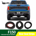 Ford raptor F150 LTD dedicated full car sound insulation door trunk sealant waterproof and dustproof rubber