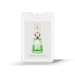 Liberty LUXURY Eden Pocket naiste parf&uuml;&uuml;m, kauakestev l&otilde;hn, parf&uuml;&uuml;mvesi(EDP) Proovipakk - 5 ml 5ML