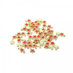 50 tk/partii Mini Stars Kingitused T&uuml;drukutele Ripats Amuletid Naiste Isetegija K&otilde;rvar&otilde;ngad Kaelakeed Ehted Leidmine