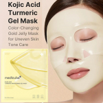 ROUND LAB &ndash; Sojaoa toitev mask (10ea)