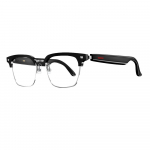 Peakomplekt P&auml;ikeseprillid Huawei E13 Nutiprillidele Veekindlad Meeste Juhtmevaba Bluetooth-&uuml;hilduvad Helistamisprillid A-Blue light glasses