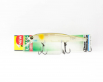 Yo Zuri Duel L Bass Jerkbait 110SF ujuv lant F1238-GSAY (4832)