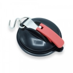 K&auml;mpingu vaakum-iminapp ankur koos kinnituskonksuga auto jaoks telkimismarkiisi k&ouml;&ouml;k, vannituba mitmev&auml;rviline