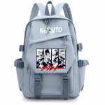 Anime tr&uuml;kitud seljakoti hoiuruum Suure mahutavusega kott Armas teismelise t&uuml;druku seljakott tagasi koolikott Multifilmi raamatukoti kingitus lapsele