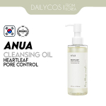 Anua Heartleaf Pore Control puhastus&otilde;li 200mL