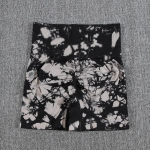 Mood Lipsuv&auml;rviga jooga s&auml;&auml;rised Naiste l&uuml;hikesed p&uuml;ksid Spordip&uuml;ksid J&otilde;usaal Fitness Spordir&otilde;ivad K&otilde;rge v&ouml;&ouml;kohaga, &otilde;huke sobivus 29654 S orion i v&auml;rv