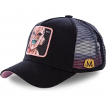Uus kaubam&auml;rk Anime 62 K&otilde;ik stiilid Snapback Cap Puuvillane pesapallim&uuml;ts Mehed Naiste Hip Hop Isa M&uuml;ts Trucker v&otilde;rguk&uuml;bar BUU