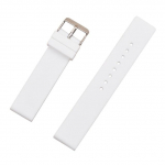 12mm 14mm 16mm 18mm 20mm 22mm 24mm spordi silikoonkellarihm meeste naiste universaalne kummist rihm kellarihm k&auml;ev&otilde;ru tarvikud 16mm