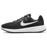 Nike Revolution 6 Extra Wide Must Valge Meeste Tennised Raudhall DD8475-003 44 white