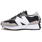 New Balance 327 Must Valge Unisex Tossud MS327BD 41.5