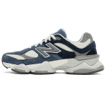 New Balance 9060 Natural Indigo Unisex tossud Sinised Vintage-Indigo Calm-Taupe U9060IND 37